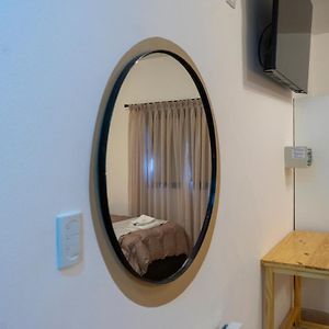 Private Bathroom Triple Room